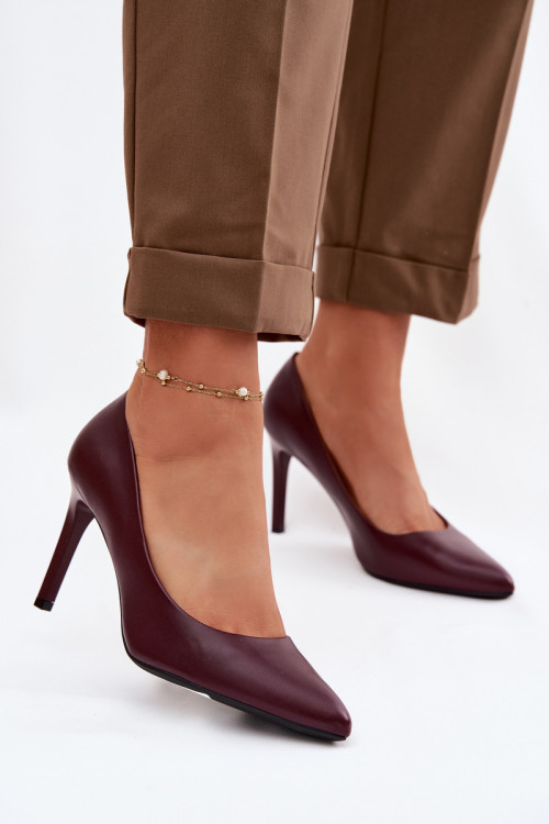 Ihličky model 226092 Step in style