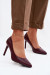 Ihličky model 226092 Step in style