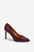Ihličky model 226092 Step in style