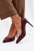 Ihličky model 226092 Step in style