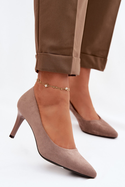 Ihličky model 226093 Step in style