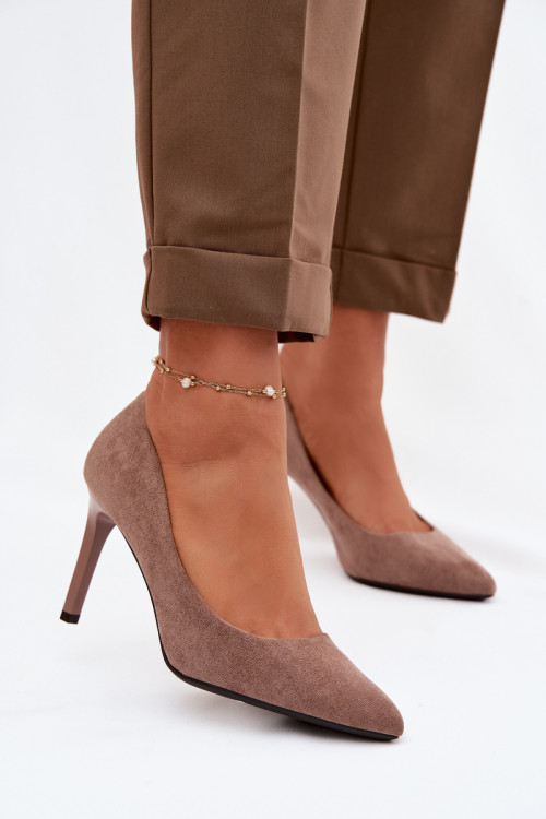 Ihličky model 226094 Step in style