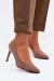 Ihličky model 226094 Step in style