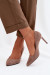 Ihličky model 226094 Step in style