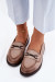 Mokasíny model 226096 Step in style