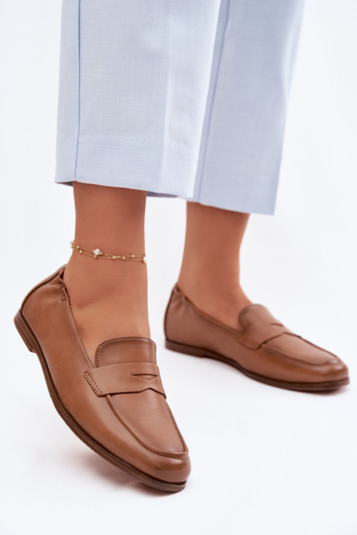 Mokasíny model 226097 Step in style
