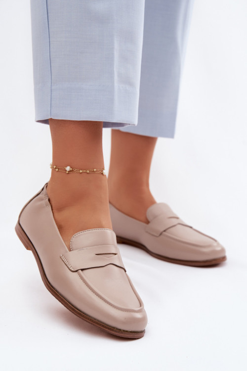 Mokasíny model 226098 Step in style
