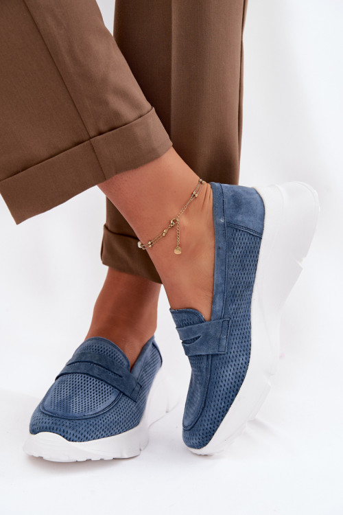 Mokasíny model 226099 Step in style