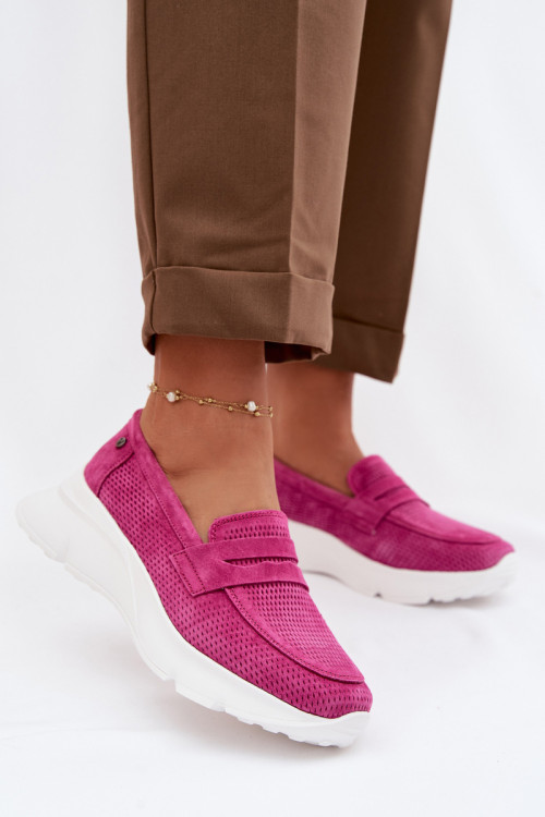 Mokasíny model 226101 Step in style