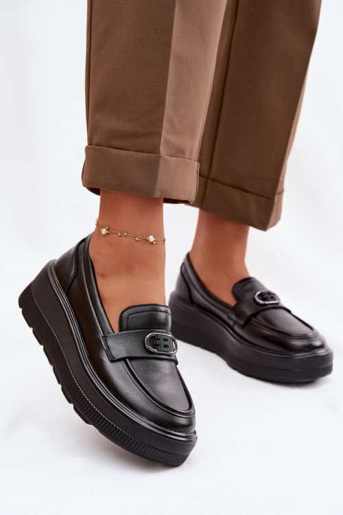 Mokasíny model 226102 Step in style