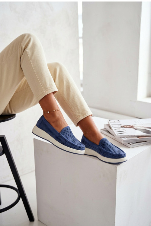 Mokasíny model 226103 Step in style