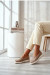 Mokasíny model 226104 Step in style