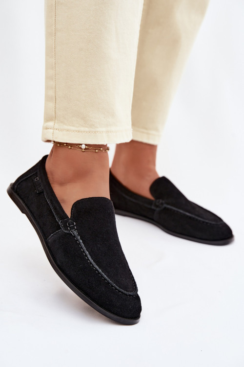 Mokasíny model 226106 Step in style