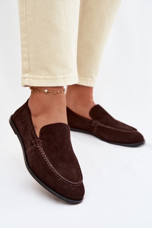 Mokasíny model 226107 Step in style