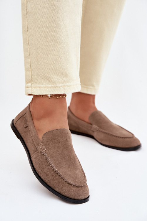 Mokasíny model 226108 Step in style
