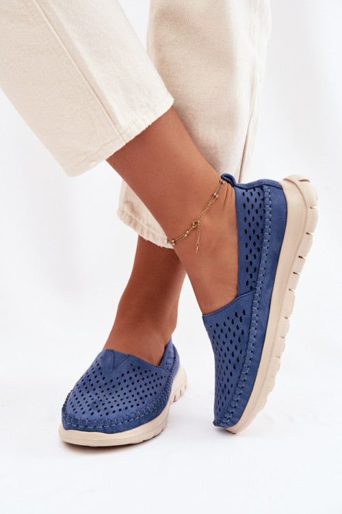 Mokasíny model 226109 Step in style