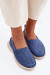 Mokasíny model 226109 Step in style
