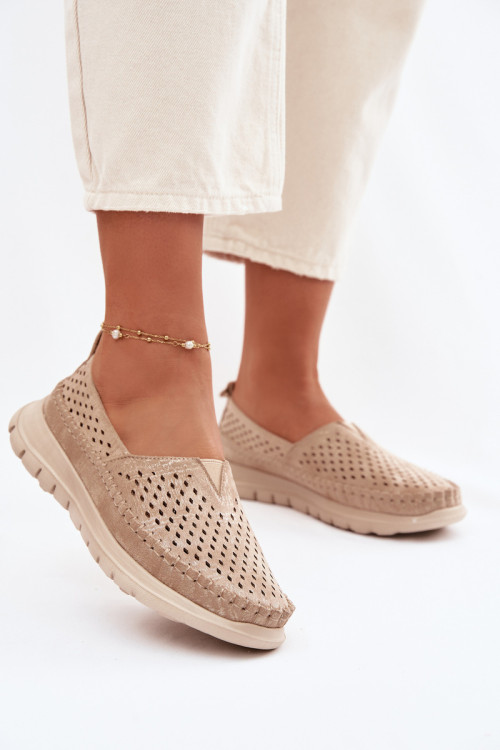 Mokasíny model 226110 Step in style