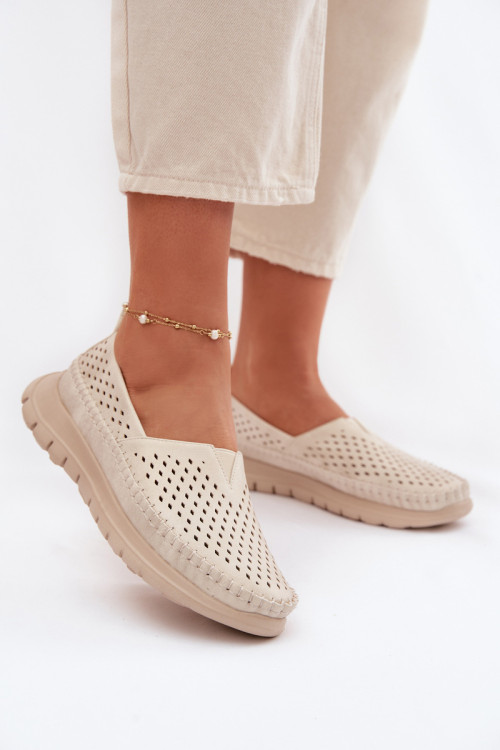 Mokasíny model 226111 Step in style