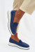 Mokasíny model 226103 Step in style