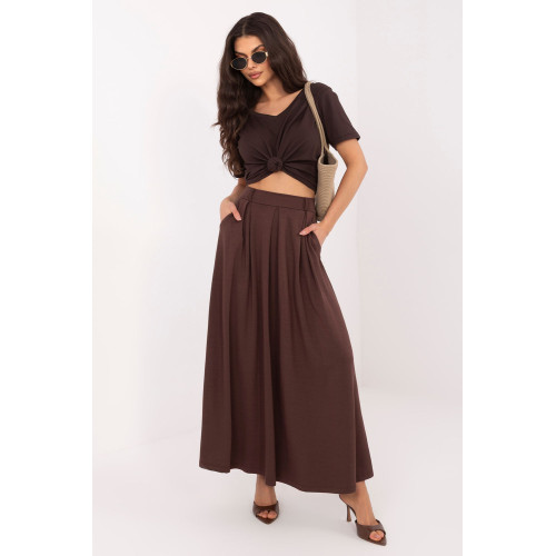 Dlhá sukňa model 226150 Relevance