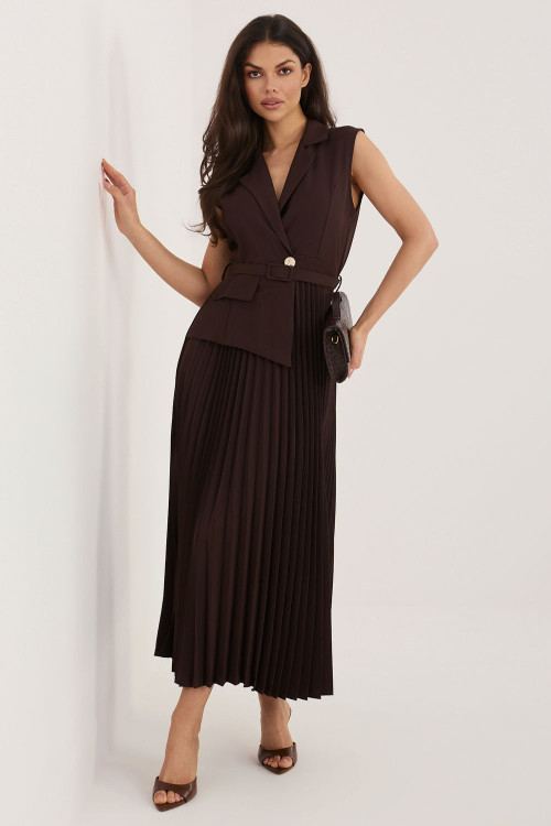 Šaty na deň model 226172 Rue Paris