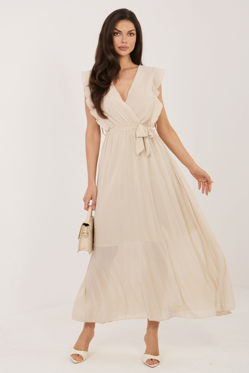 Šaty na deň model 226175 Rue Paris