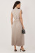 Šaty na deň model 226178 Rue Paris