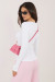 Blúzka model 226180 Rue Paris