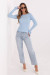 Blúzka model 226183 Rue Paris