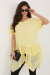 Blúzka model 226213 Italy Moda