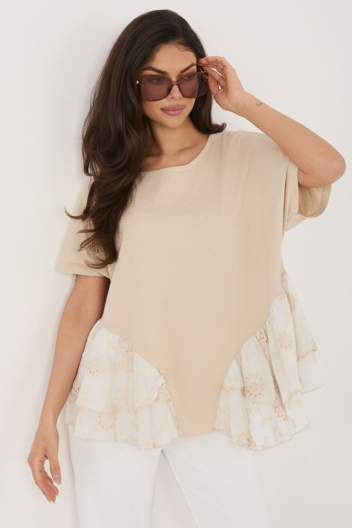 Blúzka model 226214 Italy Moda