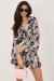 Blejzer model 226215 Italy Moda