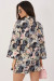 Blejzer model 226215 Italy Moda