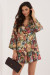 Blejzer model 226217 Italy Moda