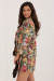 Blejzer model 226217 Italy Moda