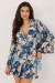 Blejzer model 226218 Italy Moda