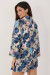 Blejzer model 226218 Italy Moda