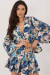 Sukňonohavice model 226221 Italy Moda