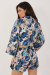 Sukňonohavice model 226221 Italy Moda