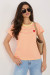 Tričko model 226225 Italy Moda