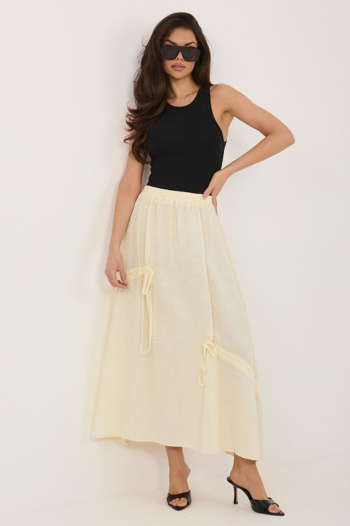Dlhá sukňa model 226236 Italy Moda