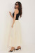 Dlhá sukňa model 226236 Italy Moda