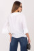 Tričko s dlhým rukávom model 226240 Italy Moda