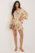 Blejzer model 226216 Italy Moda