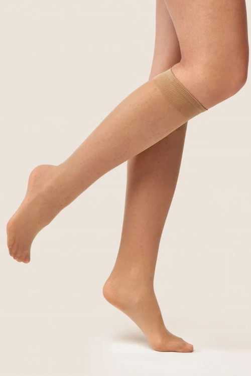 Podkolienky model 226265 Gabriella