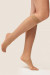 Podkolienky model 226265 Gabriella