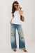 Blúzka model 226286 Rue Paris