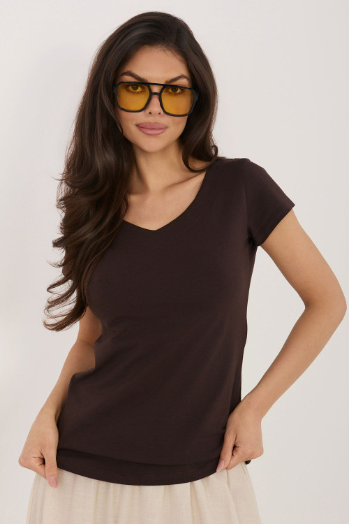 Blúzka model 226287 Rue Paris