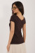 Blúzka model 226287 Rue Paris